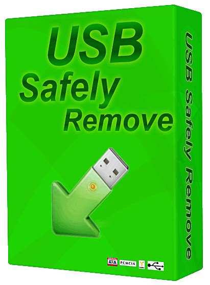 USB Safely Remove 6.2.1.1284 + Full Crack 